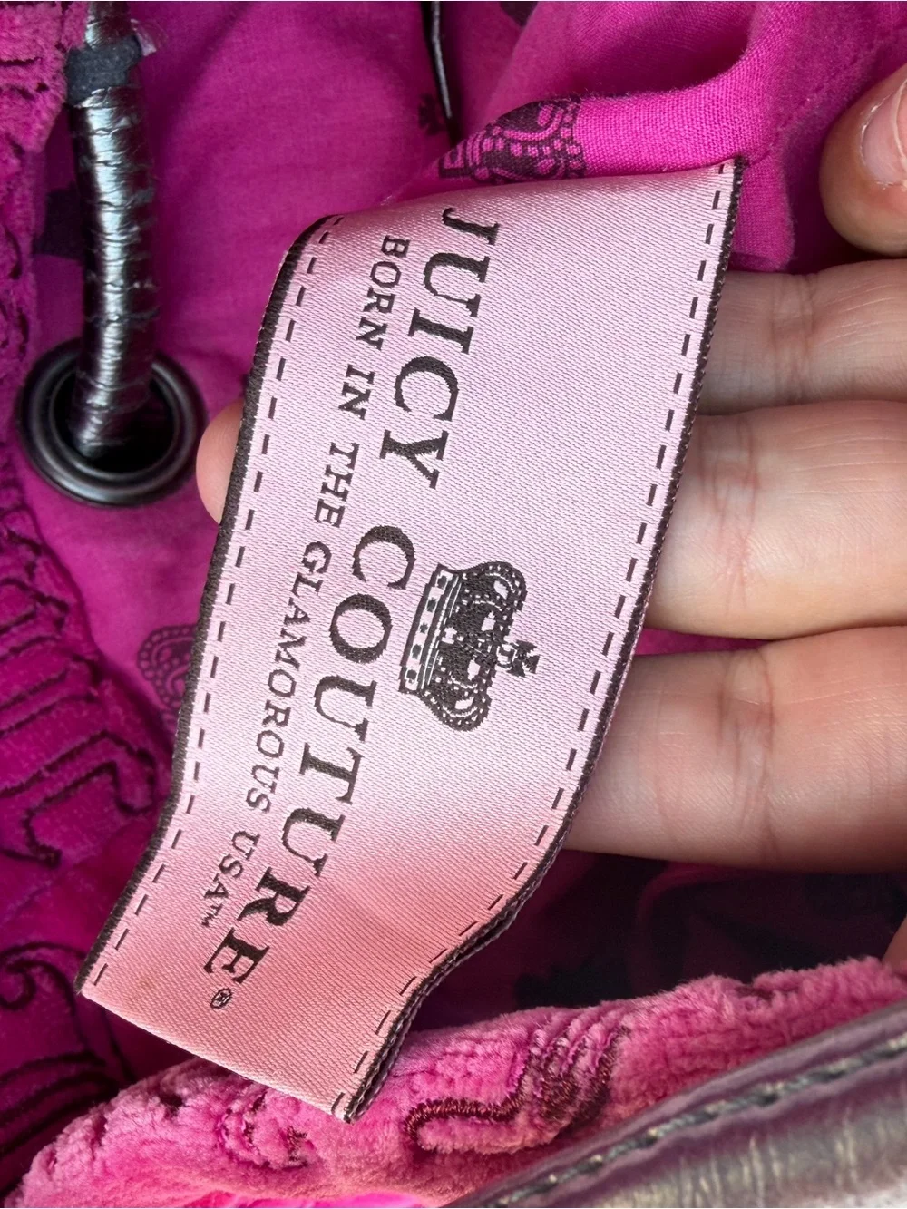 Juicy Couture juicy couture